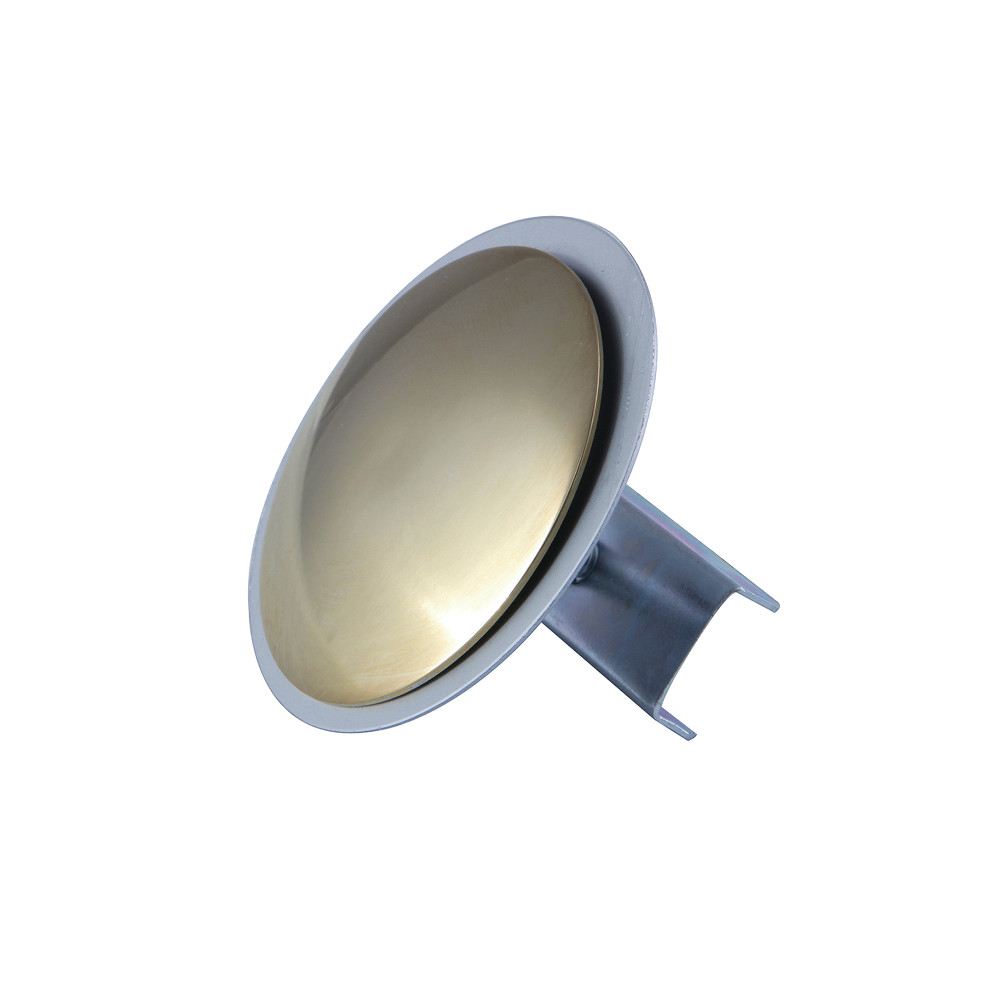 Picture of Kingston Brass SC1002 2 in. Sink Faucet Hole Cover, Polished Brass