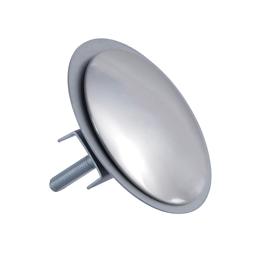 Picture of Kingston Brass SC1006 2 in. Sink Faucet Hole Cover, Polished Nickel