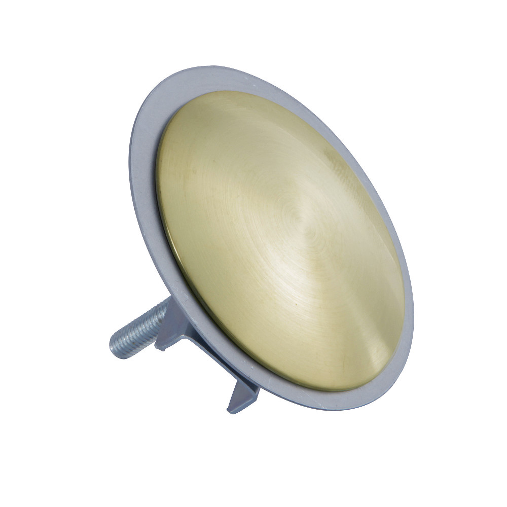 Picture of Kingston Brass SC1007 2 in. Sink Faucet Hole Cover, Brushed Brass