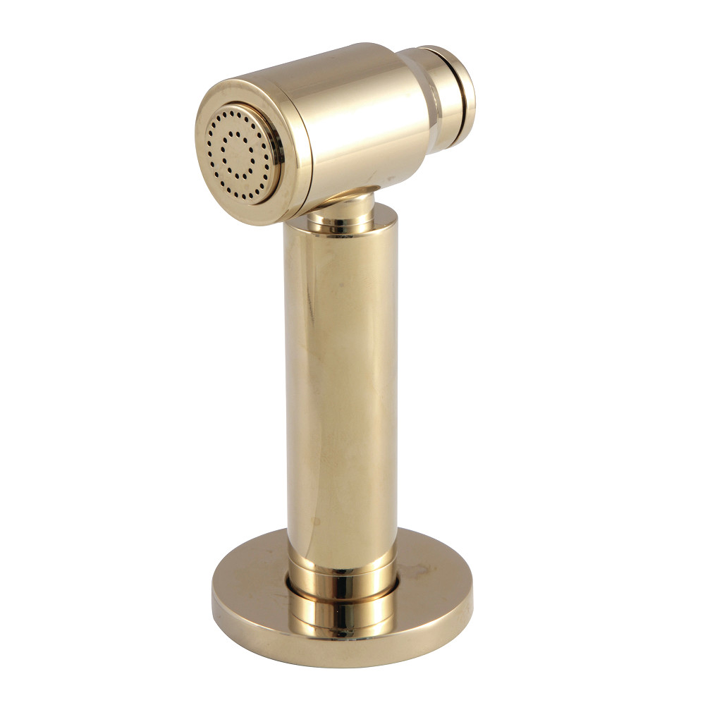 Picture of Kingston Brass CCRP61K2 Concord Kitchen Side Sprayer, Polished Brass
