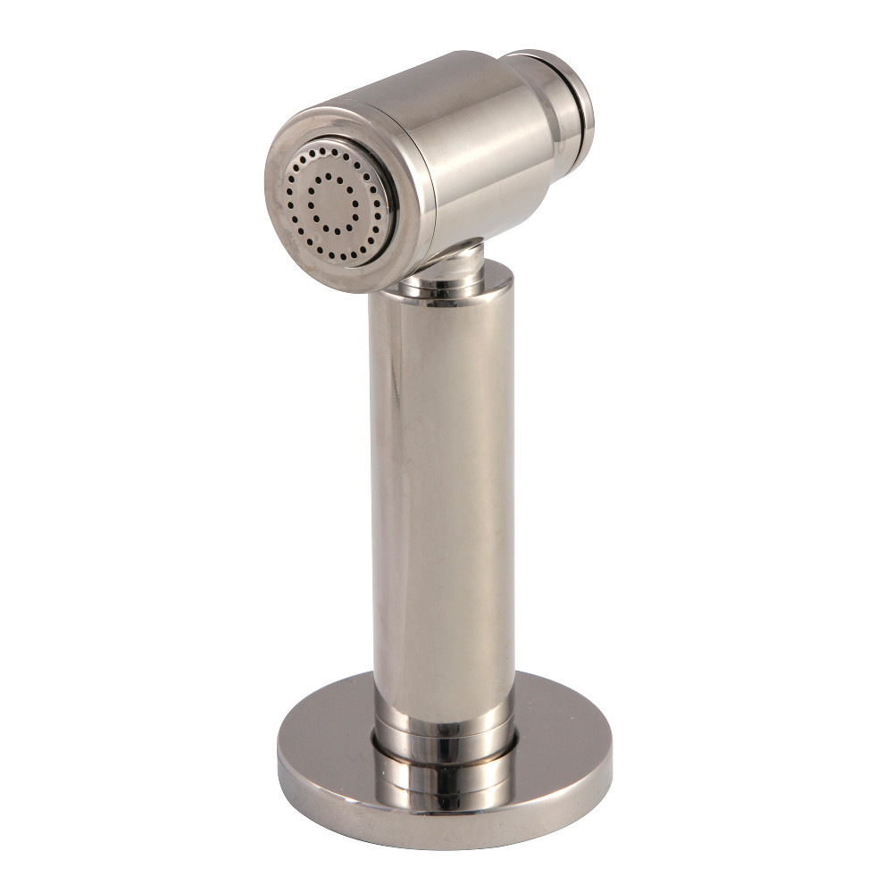Picture of Kingston Brass CCRP61K6 Concord Kitchen Side Sprayer, Polished Nickel