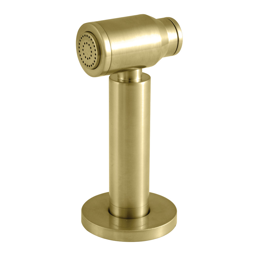 Picture of Kingston Brass CCRP61K7 Concord Kitchen Side Sprayer, Brushed Brass