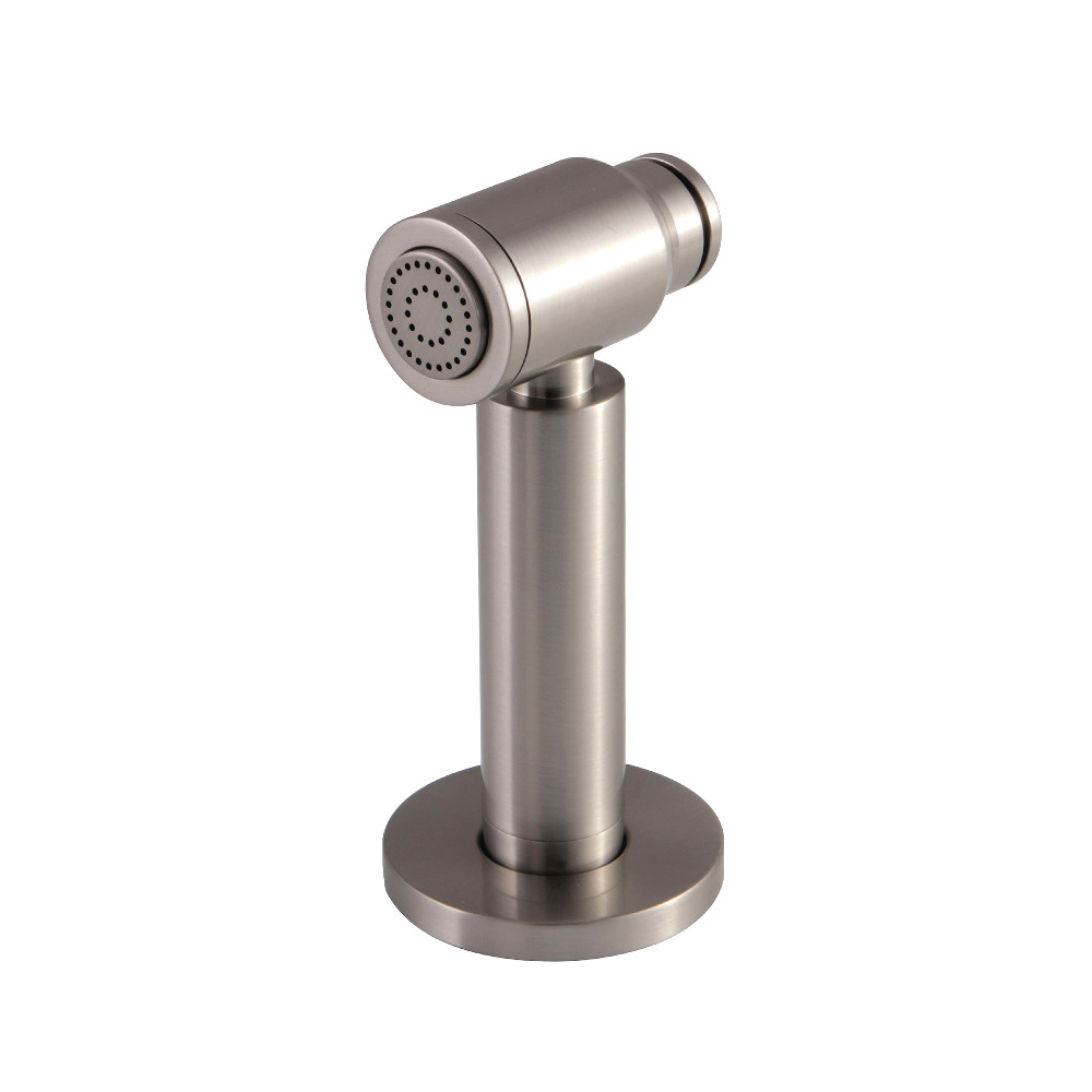 Picture of Kingston Brass CCRP61K8 Concord Kitchen Side Sprayer, Brushed Nickel