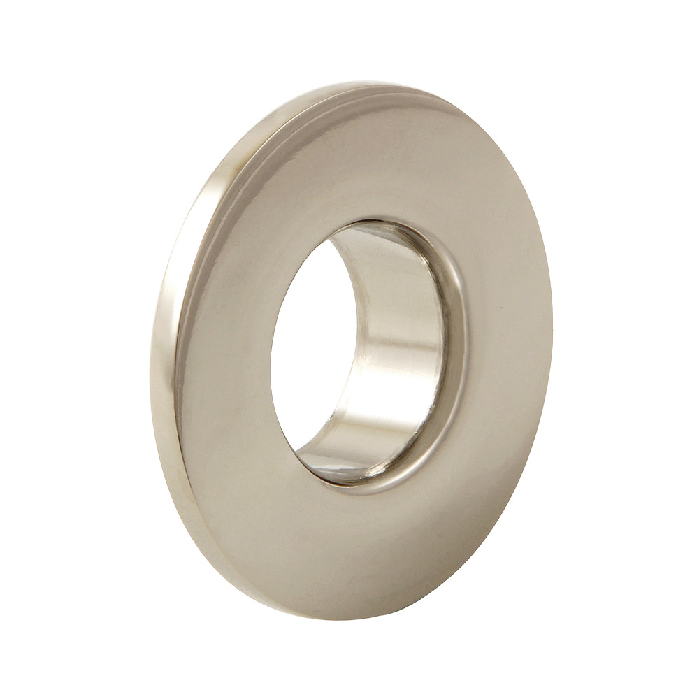 Picture of Kingston Brass EVF1116 Fauceture 1.19 in. Sink Overflow Hole Cover Ring, Polished Nickel