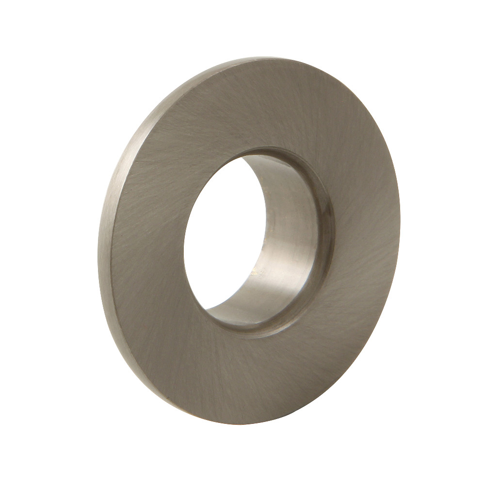 Picture of Kingston Brass EVF1118 Fauceture 1.19 in. Sink Overflow Hole Cover Ring, Brushed Nickel