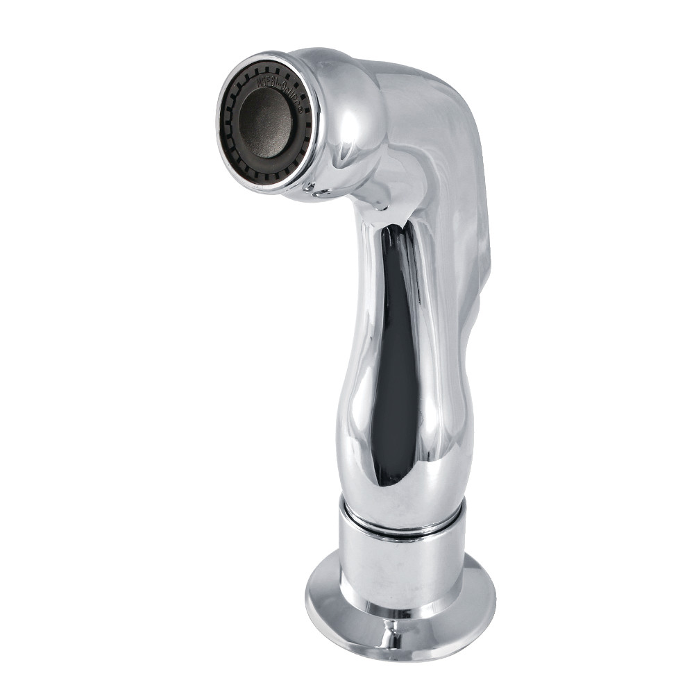 Picture of Kingston Brass LSS8711SP Gourmet Scape Plastic Kitchen Side Sprayer, Polished Chrome