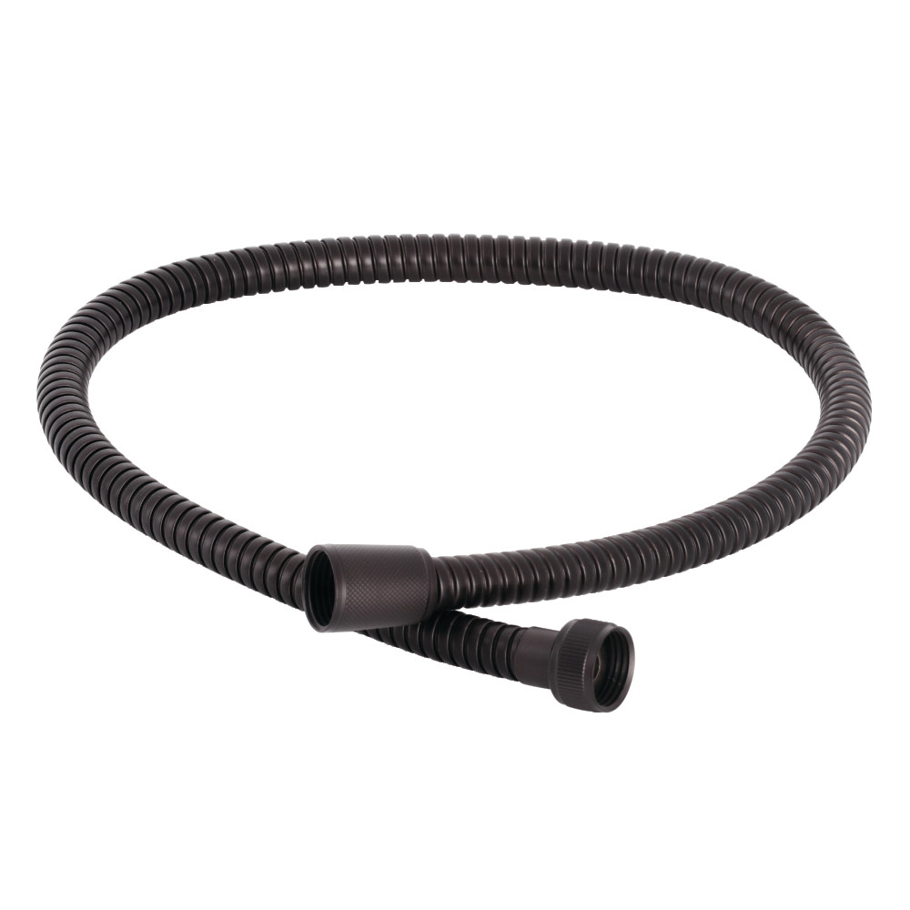 Picture of Kingston Brass KBSPRHOSE305 Gourmet Scape 30 in. Stainless Steel Hose, Oil Rubbed Bronze