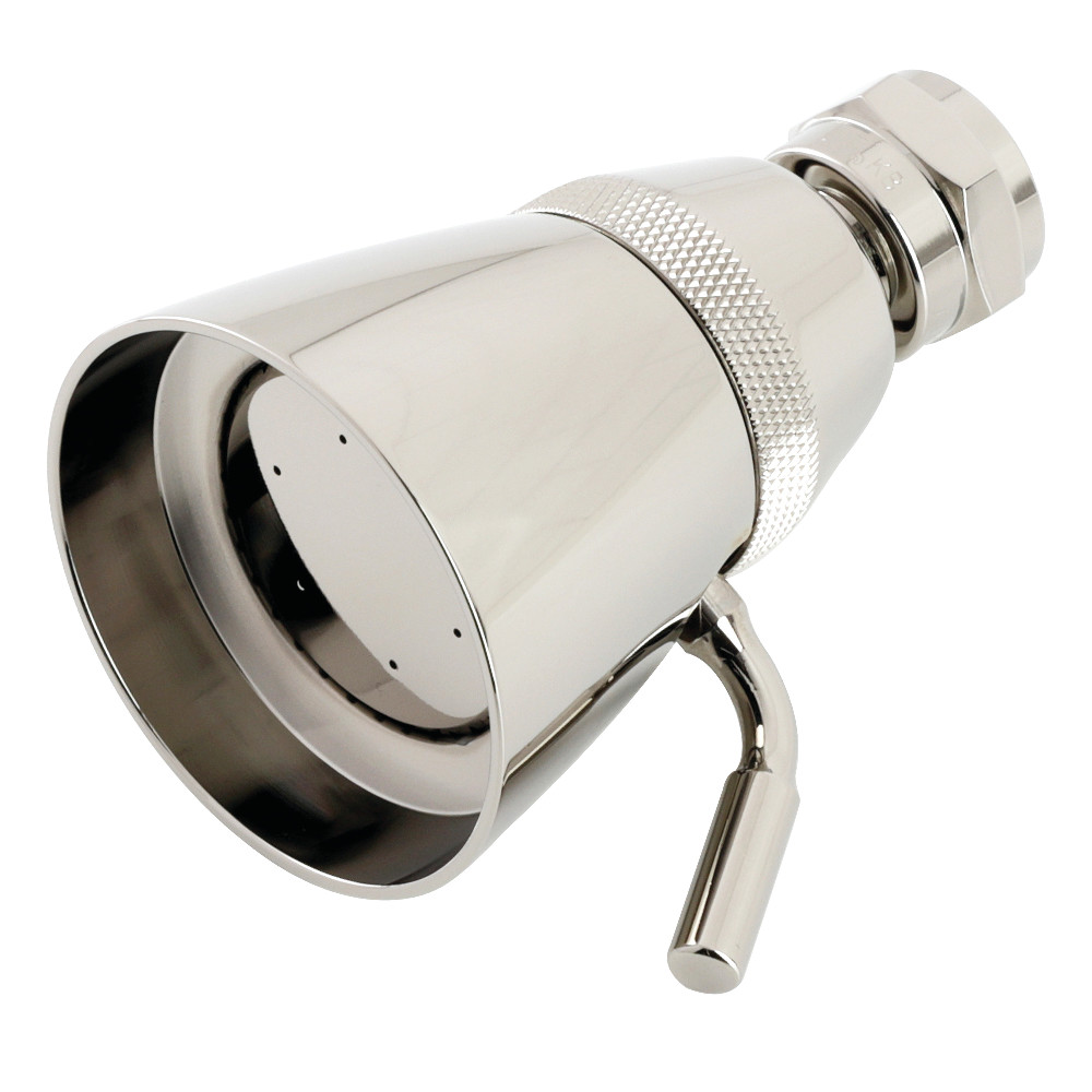 Picture of Kingston Brass K133A6 2.25 in. Made to Match Showerhead, Polished Nickel