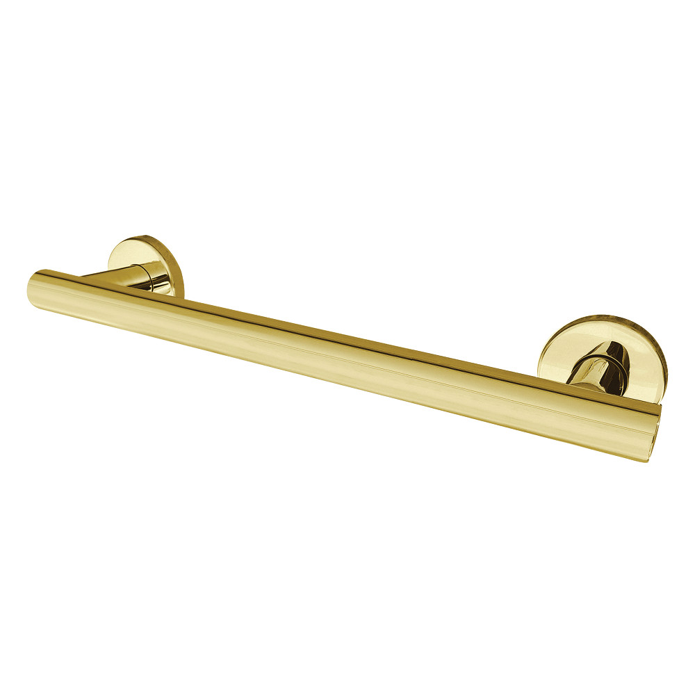 Picture of Kingston Brass GBS1412CS2 12 in. Berwyn Grab Bar with 1.25 in. O.D, Polished Brass