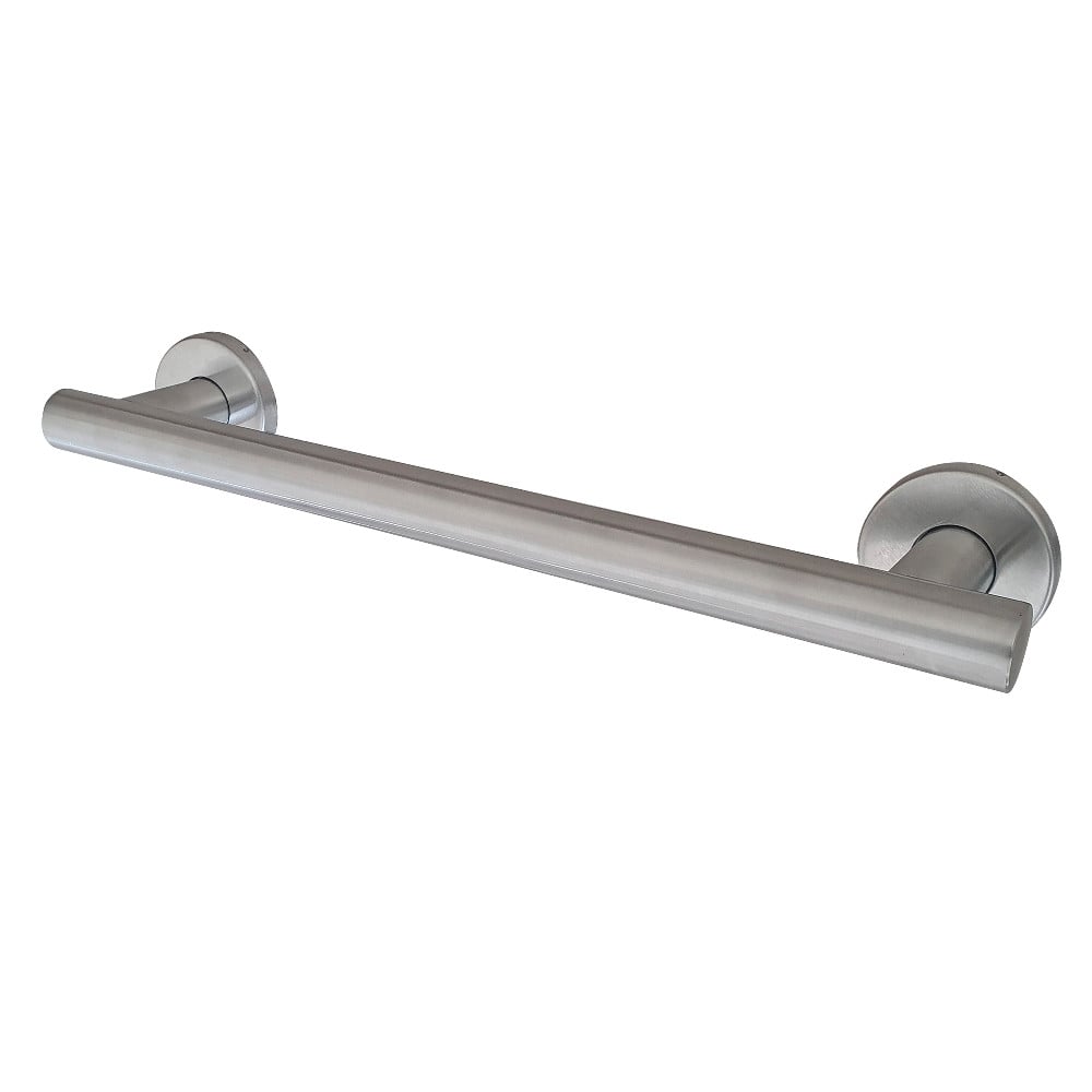 16 in. Berwyn Grab Bar with 1.25 in. O.D, Brushed Nickel
