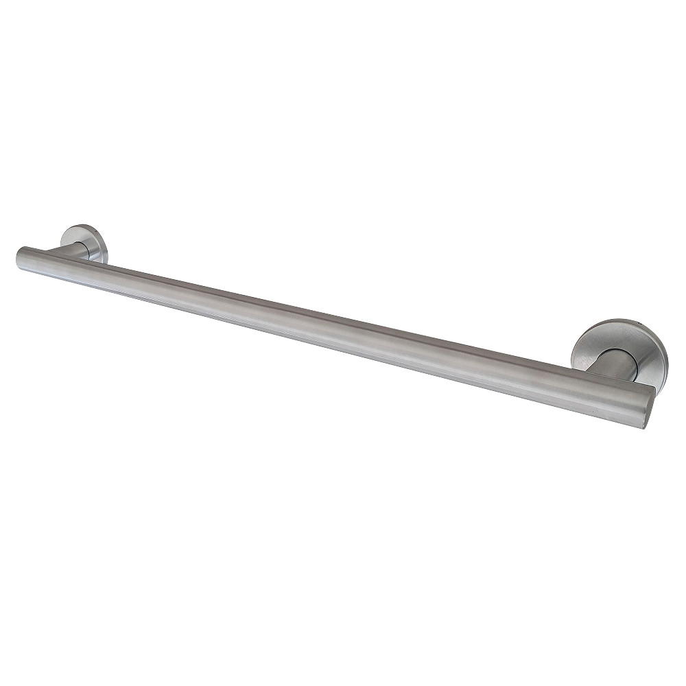 30 in. Berwyn Grab Bar with 1.25 in. O.D, Brushed Nickel