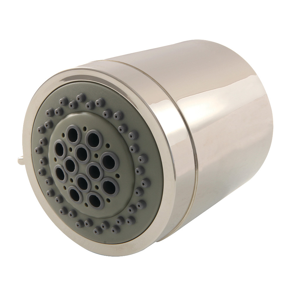 KX8616 Vilbosch 2-Function Shower Head, Polished Nickel