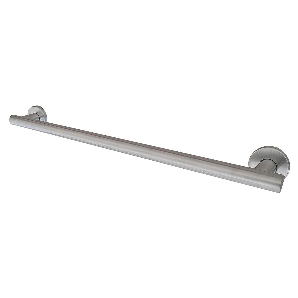 32 in. Berwyn Grab Bar with 1.25 in. O.D, Brushed Nickel