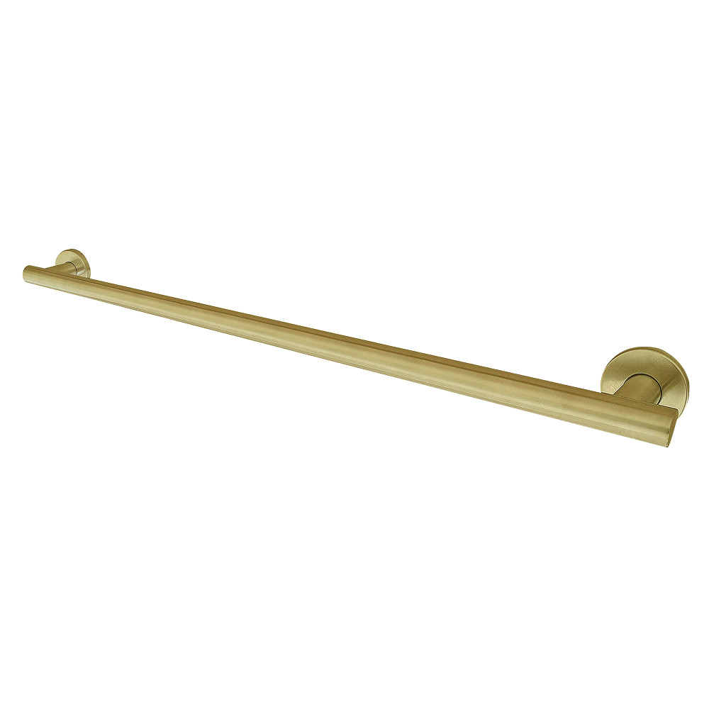 Picture of Kingston Brass GBS1442CS7 42 in. Berwyn Grab Bar with 1.25 in. O.D, Brushed Brass