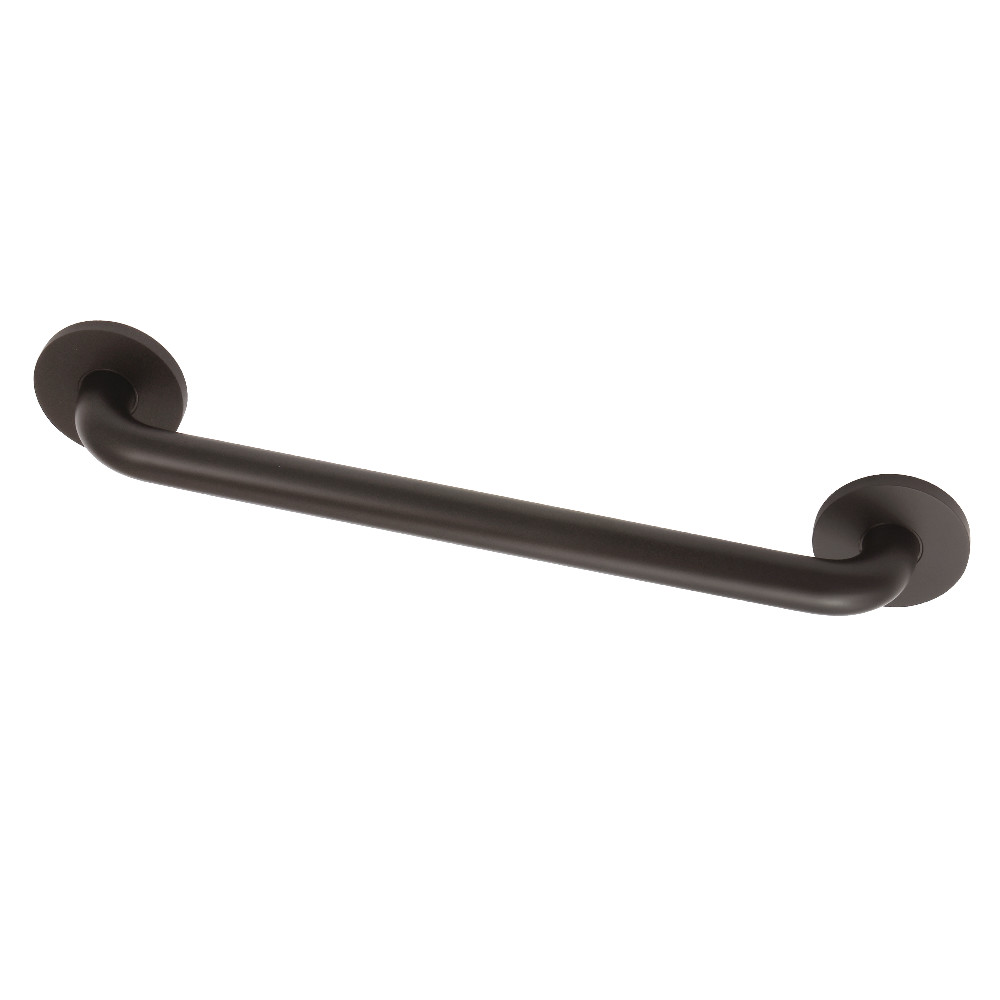 18 x 1.25 in. OD Silver Sage ADA Grab Bar, Oil Rubbed Bronze