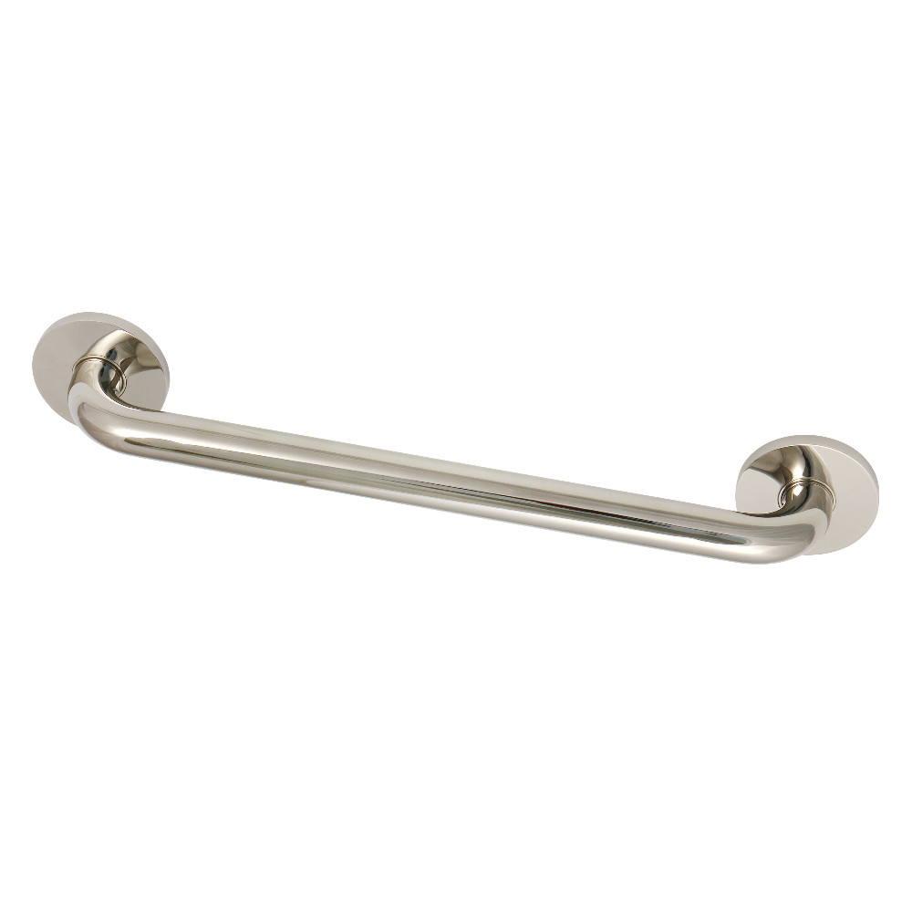 24 x 1.25 in. OD Silver Sage ADA Grab Bar, Polished Nickel