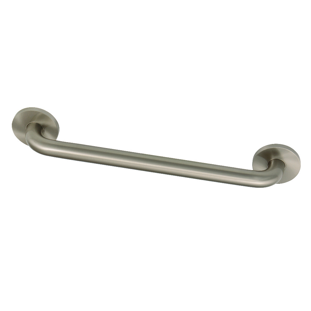 24 x 1.25 in. OD Silver Sage ADA Grab Bar, Brushed Nickel