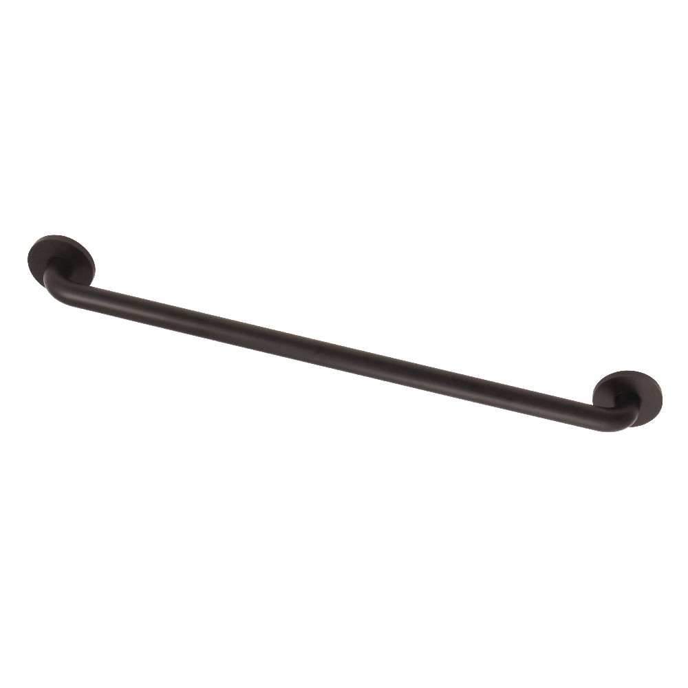 36 x 1.25 in. OD Silver Sage ADA Grab Bar, Oil Rubbed Bronze