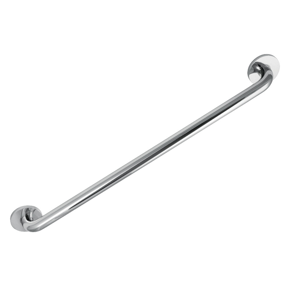 42 x 1.25 in. OD Silver Sage ADA Grab Bar, Polished Chrome