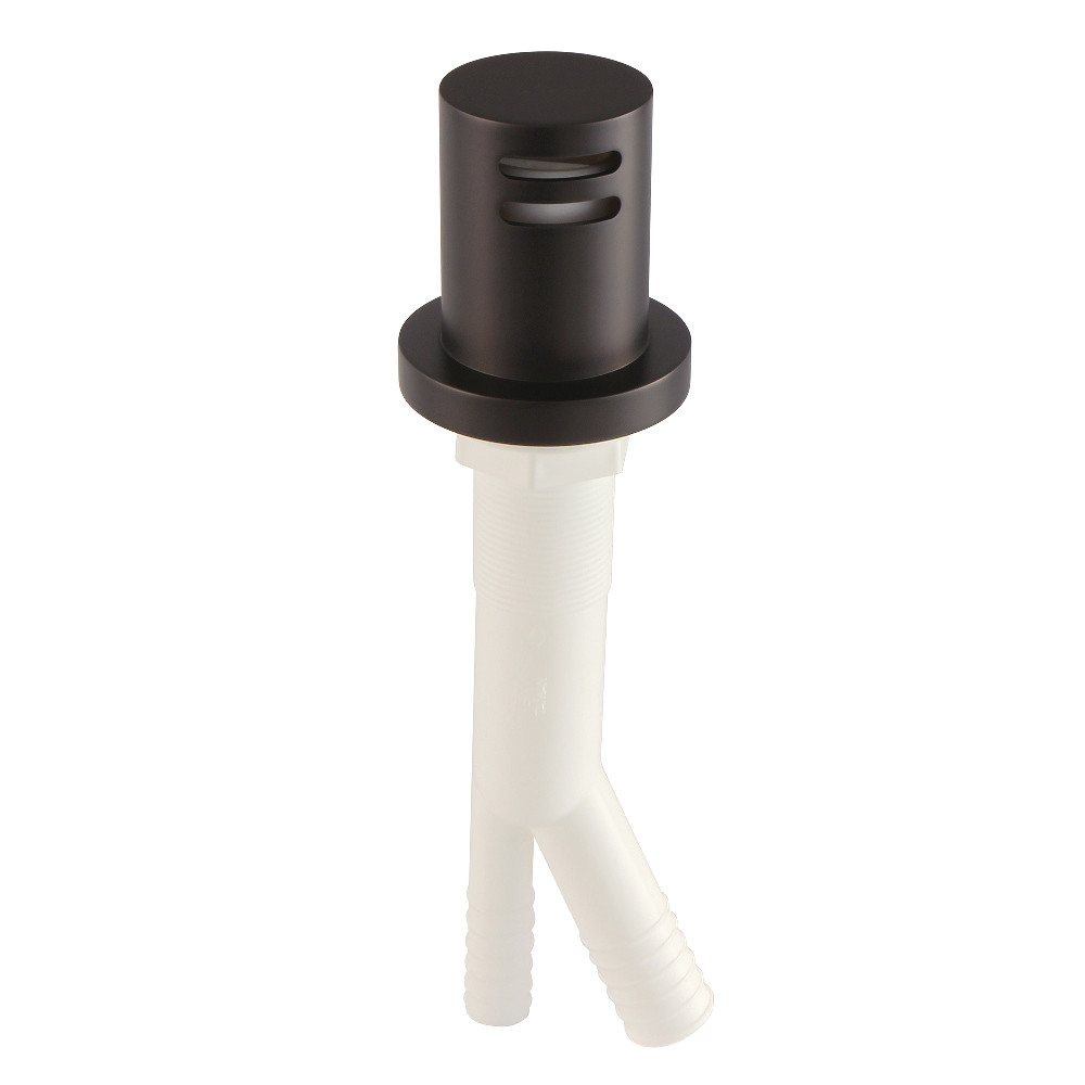 Picture of Kingston Brass KA821ORB Trimscape Dishwasher Air Gap, Oil Rubbed Bronze