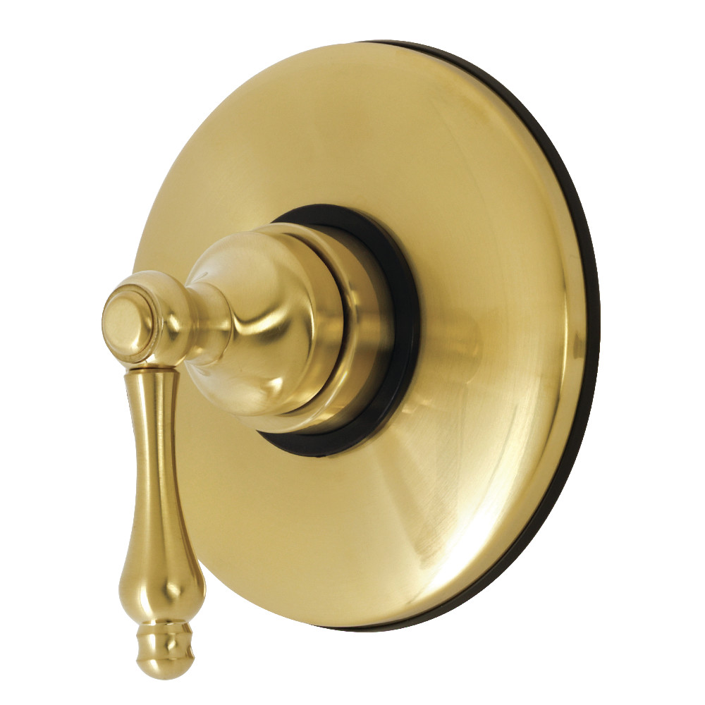 KB3007AL Vintage Volume Control, Brushed Brass