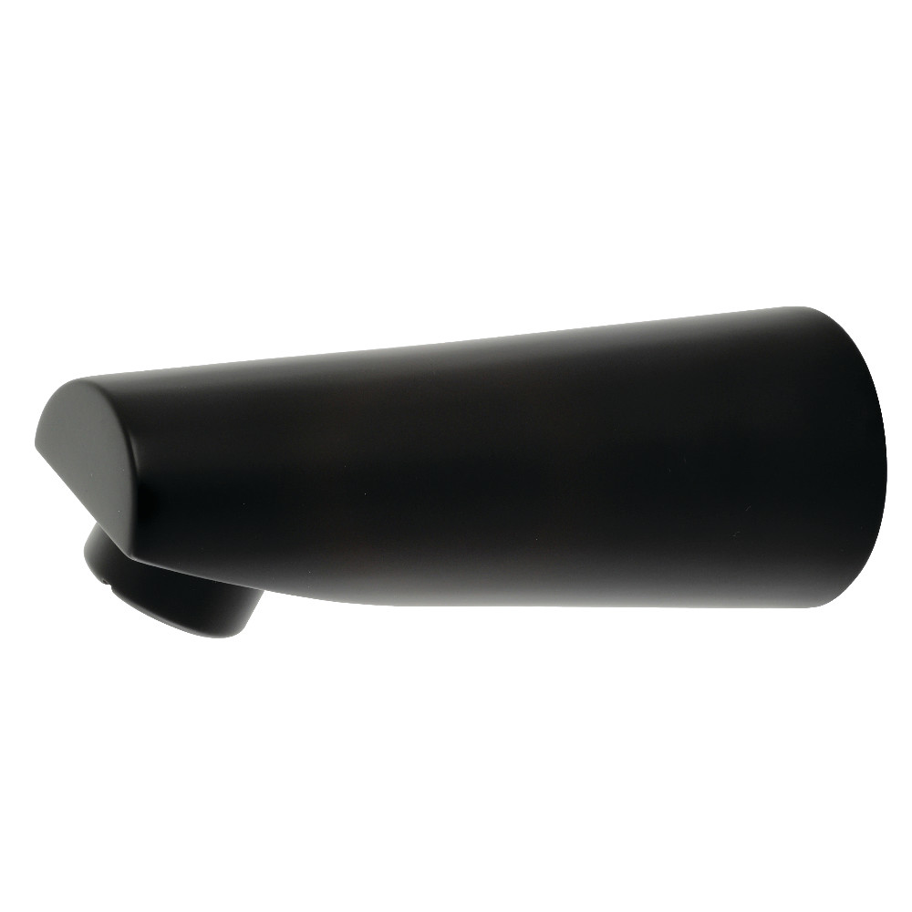 K6187A0 Tub Faucet Spout, Matte Black