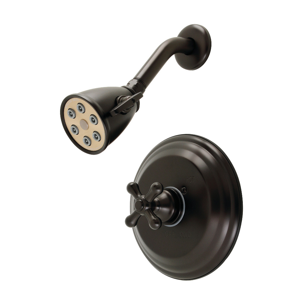 Picture of Kingston Brass VB3635AXSO Shower Only&#44; Oil Rubbed Bronze