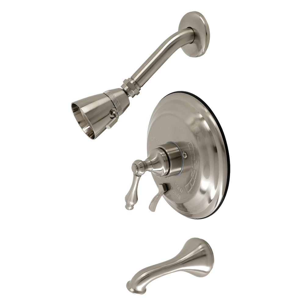 Tub & Shower Trim Only for KB36380AL, Brushed Nickel