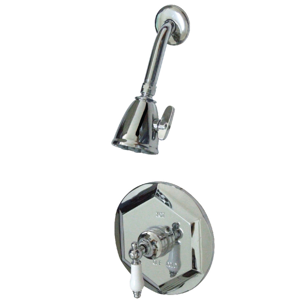 Picture of Kingston Brass VB4631PLSO Shower Only&#44; Polished Chrome
