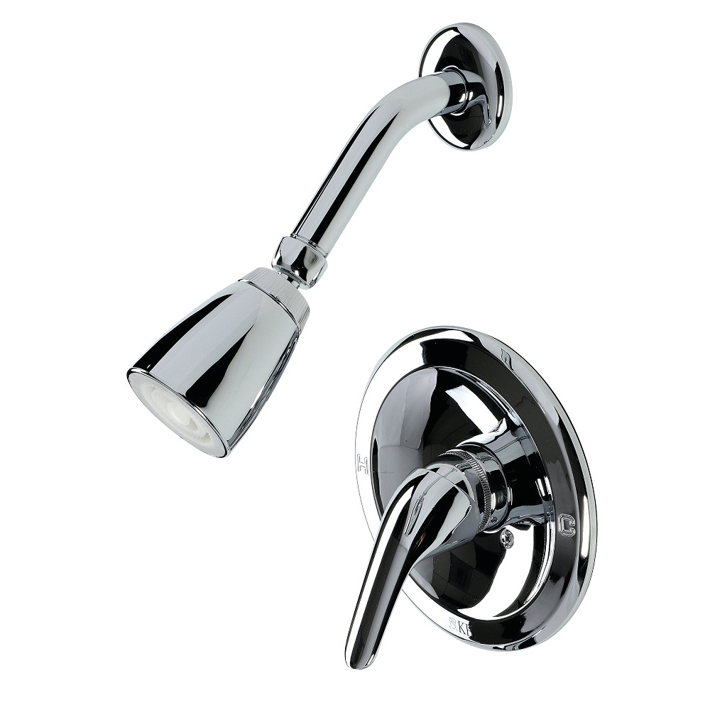Picture of Kingston Brass KB531LSO Shower Only for KB531L&#44; Polished Chrome