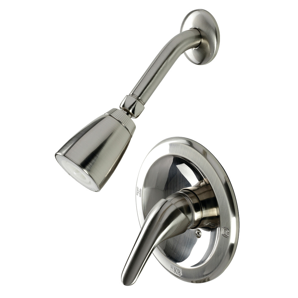 KB538LSO Shower for KB538L, Brushed Nickel