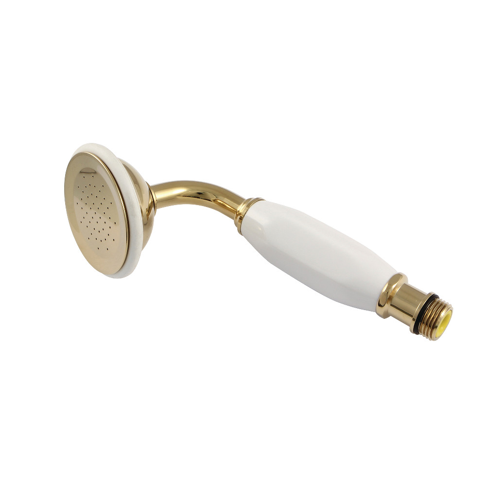 Picture of Kingston Brass K106A2 Victorian Hand Shower&#44; Polished Brass