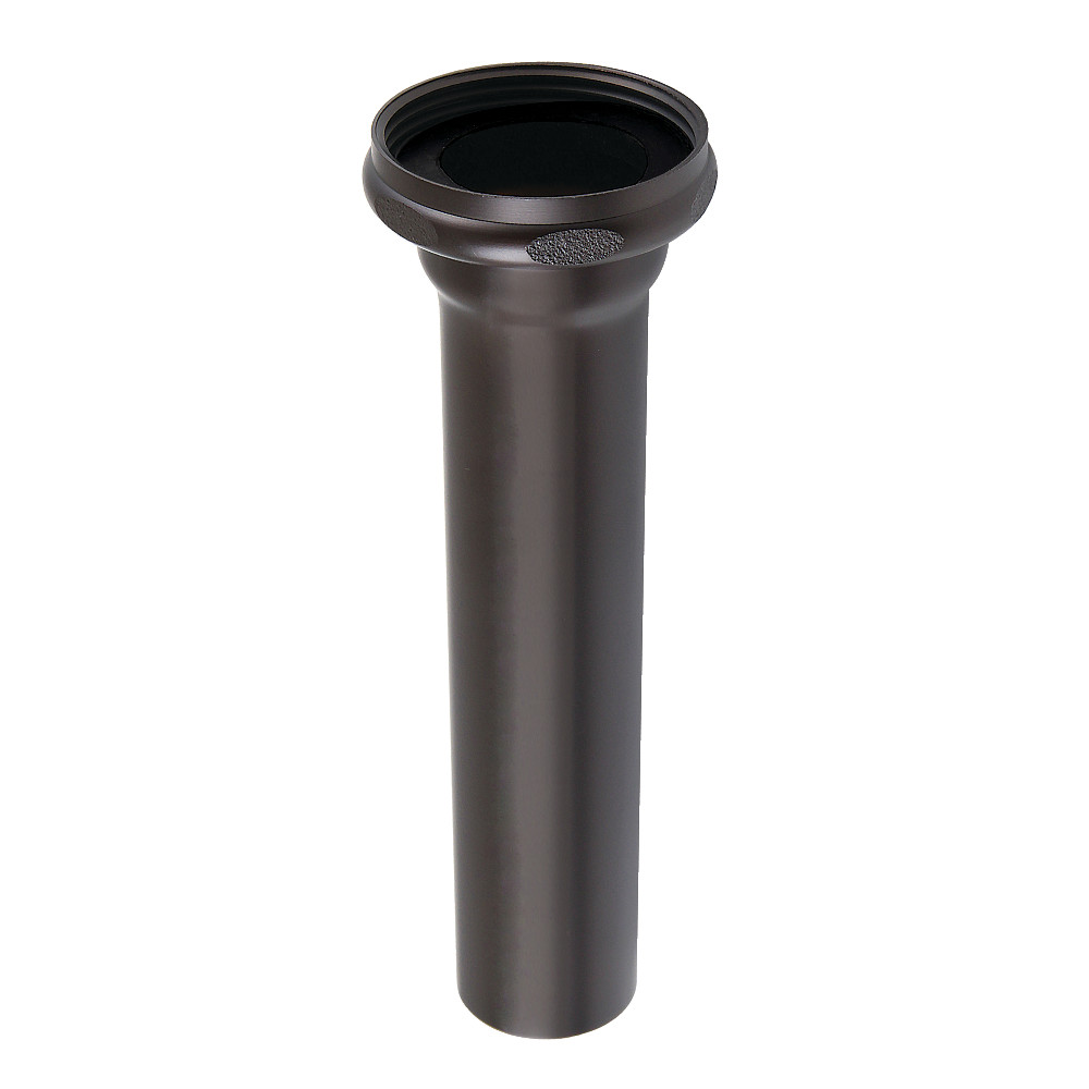 1.5 to 1.25 in. 6 in. Length Possibility Step-Down Tailpiece, Oil Rubbed Bronze