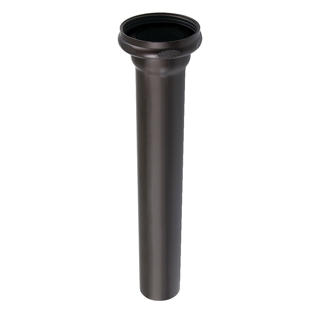 1.5 to 1.25 in. 8 in. Length Possibility Step-Down Tailpiece, Oil Rubbed Bronze