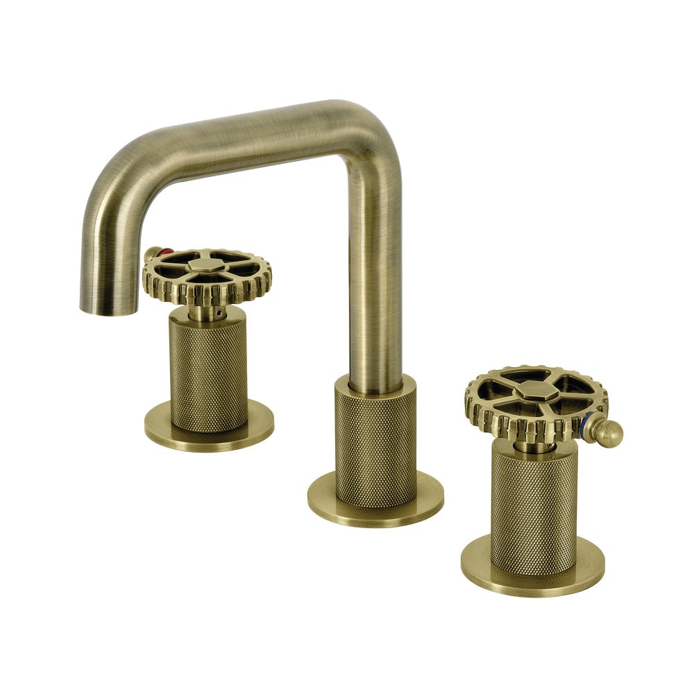 Kingston Brass KS1413CG