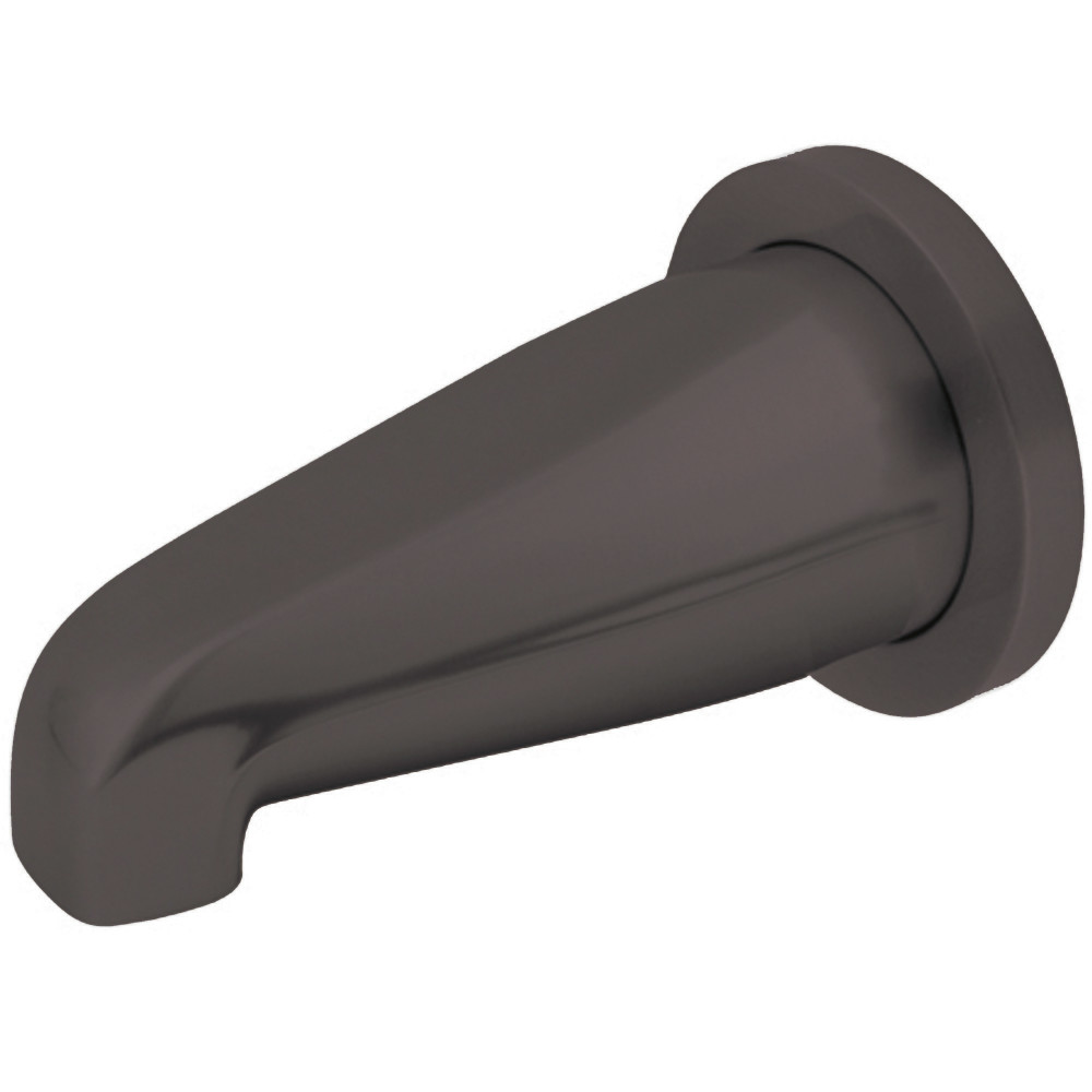 Non-Diverter Tub Spout, Oil Rubbed Bronze