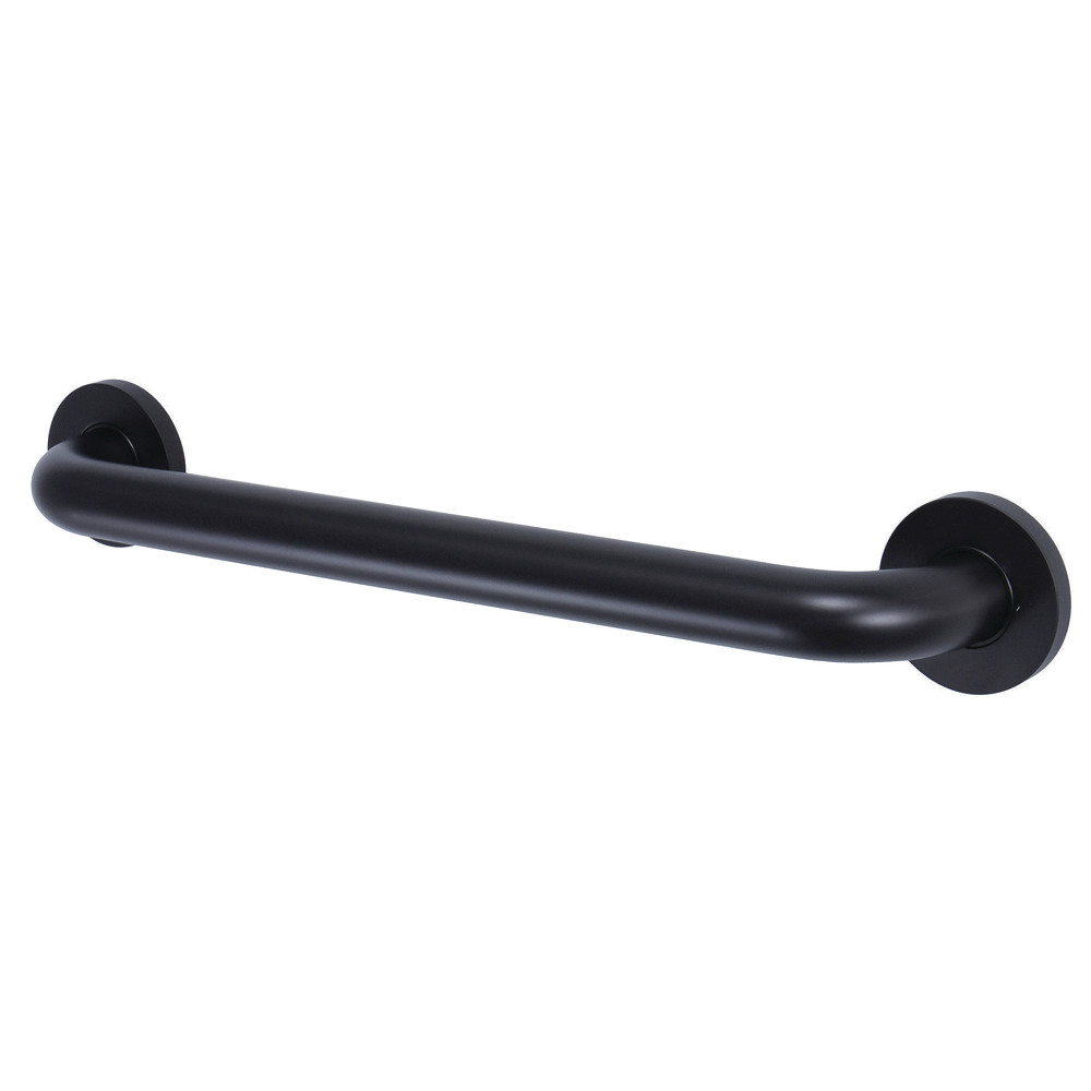12 x 1.25 in. OD Silver Sage ADA Grab Bar, Oil Rubbed Bronze
