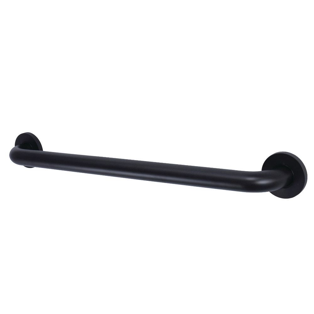GDR814165 16 x 1.25 in. OD Silver Sage ADA Grab Bar, Oil Rubbed Bronze