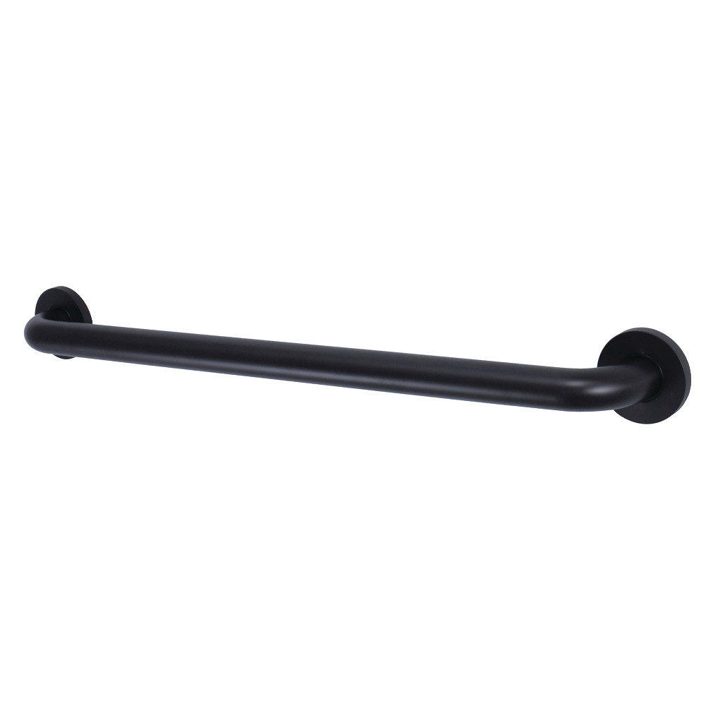 18 x 1.25 in. OD Silver Sage ADA Grab Bar, Oil Rubbed Bronze