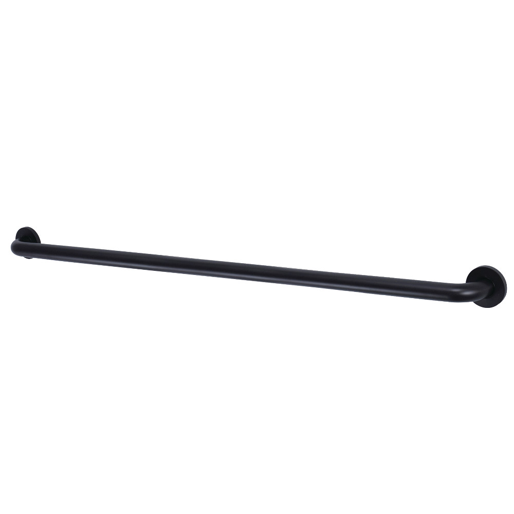 30 x 1.25 in. OD Silver Sage ADA Grab Bar, Oil Rubbed Bronze