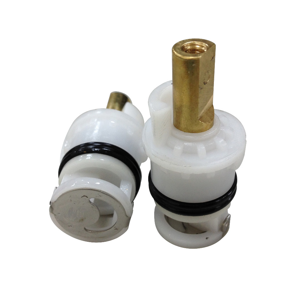 KBRP101C Heavy Duty Washerless Cartridge, Raw