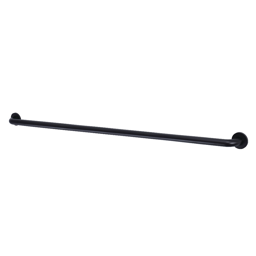 32 x 1.25 in. OD Silver Sage ADA Grab Bar, Oil Rubbed Bronze
