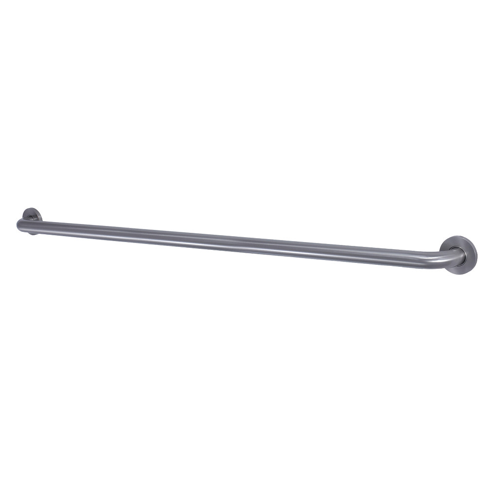 32 x 1.25 in. OD Silver Sage ADA Grab Bar, Brushed Nickel