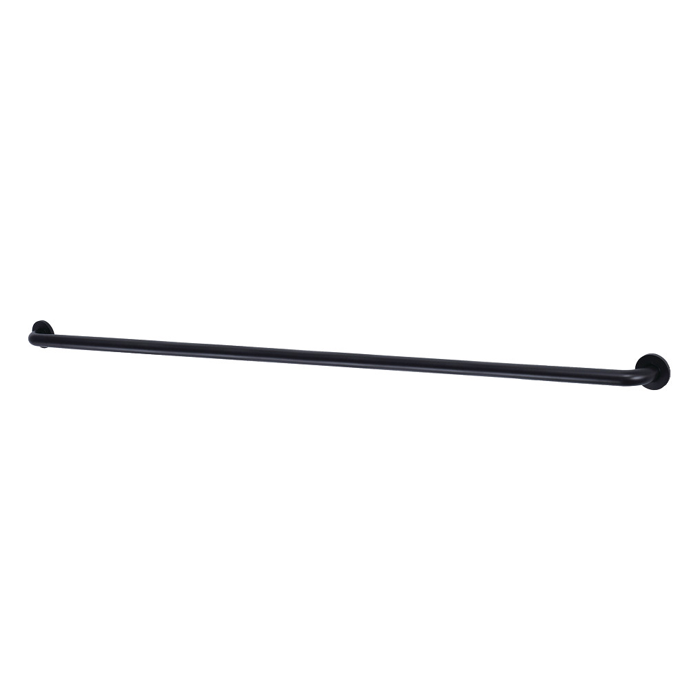 36 x 1.25 in. OD Silver Sage ADA Grab Bar, Oil Rubbed Bronze