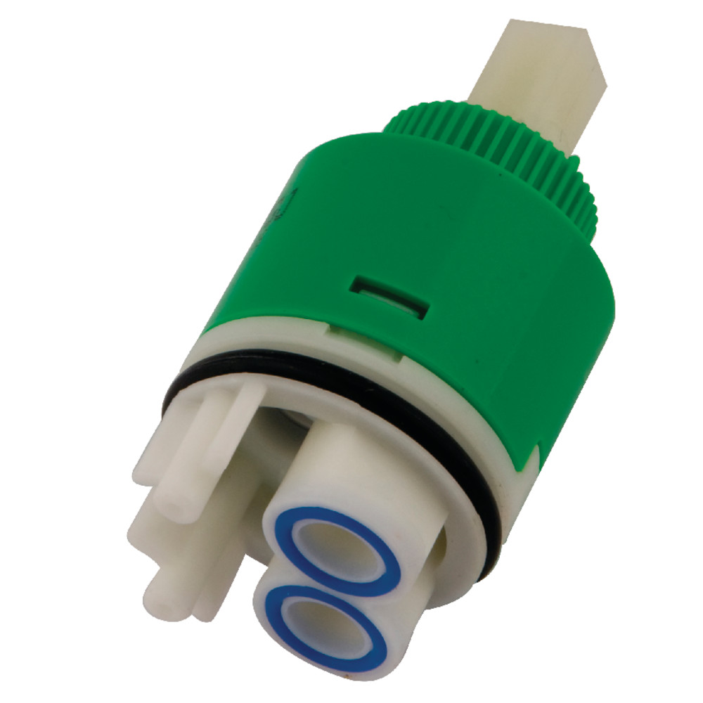 KSRP1811C Heavy Duty Cartridge, Raw