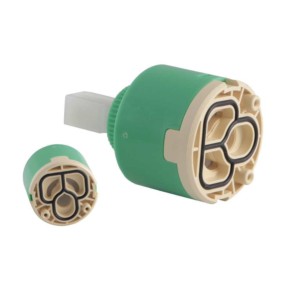 Heavy Duty Ceramic Cartridge, Raw