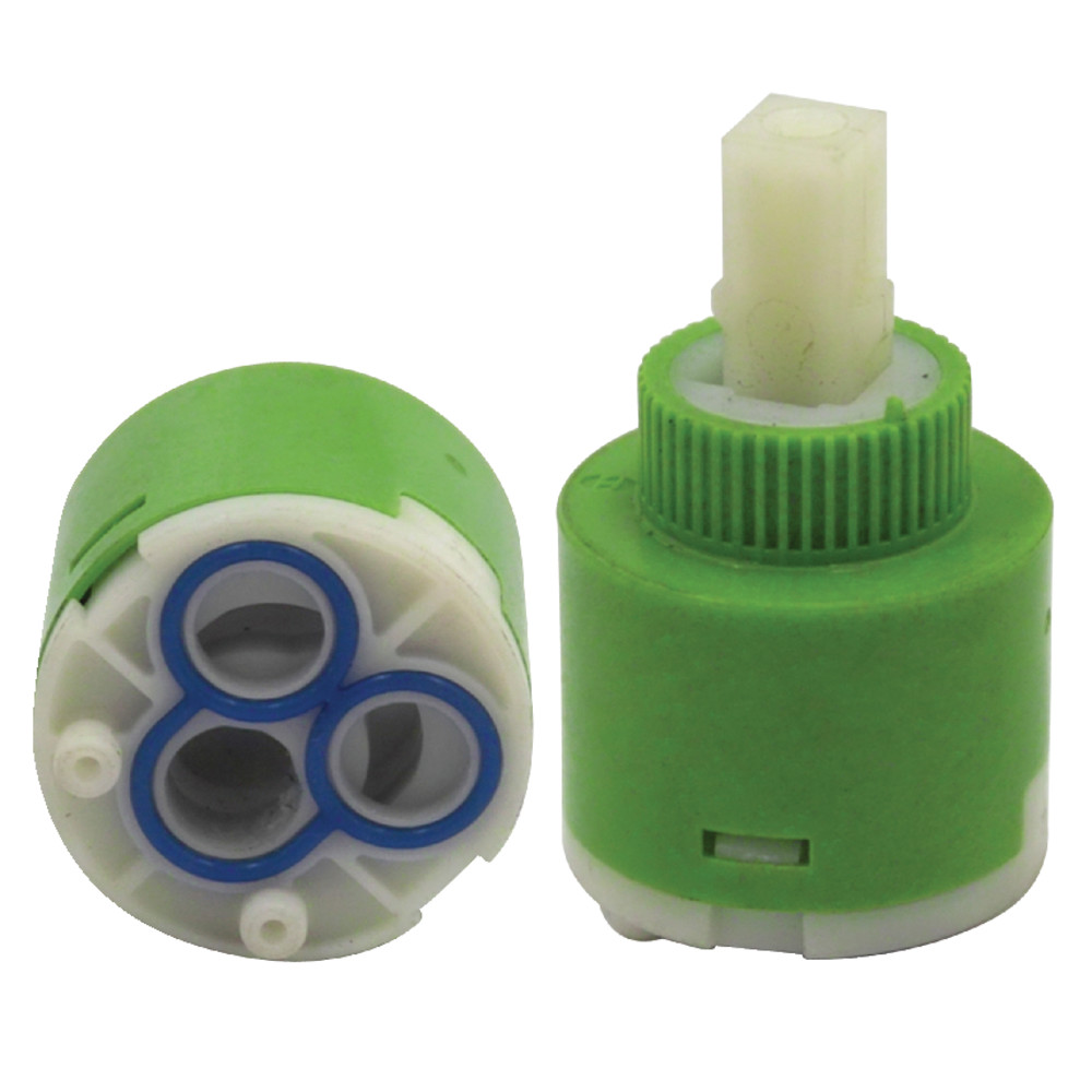 KSRP3891C 35 mm Heavy Duty Cartridge, Raw
