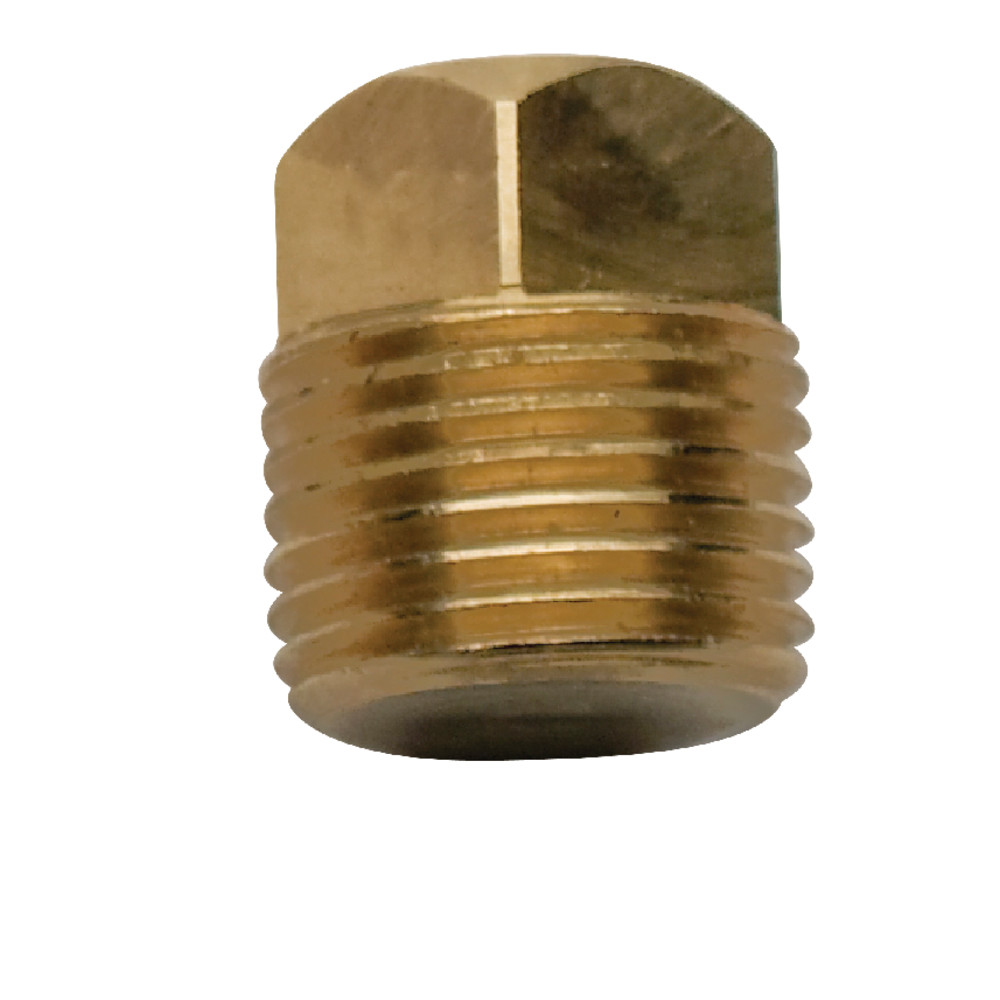 Brass Plug for KB631SO- KB631TO- KB681SO- KB681TO- KB651SO, Rough