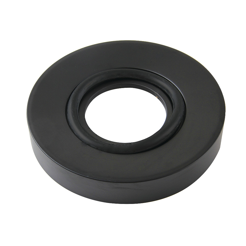 Picture of Kingston Brass EV8020 0.69 in. Vessel Sink Mounting Ring, Matte Black