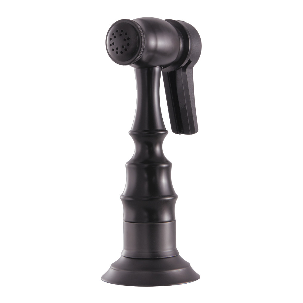 Picture of Kingston Brass KBSPR15 Kitchen Side Sprayer, Oil Rubbed Bronze